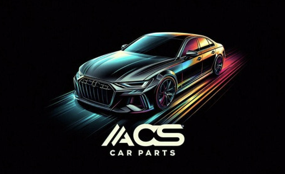 ACS Logistics LTD logo
