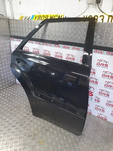 Mercedes-Benz M-Class Doors