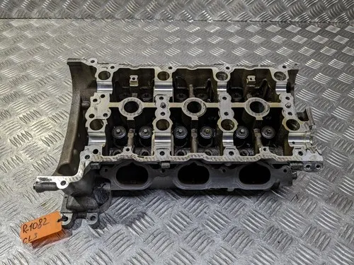 Mercedes-Benz CLS AMG Cylinder Head Complete