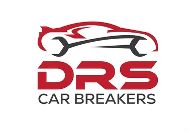 DRS Car Breakers logo